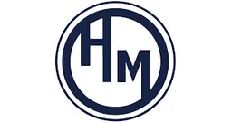 HM Air logo