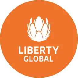 Liberty Global logo