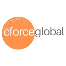 CForce Global Pty Ltd logo