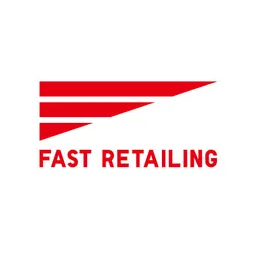 Fast Retailing logo