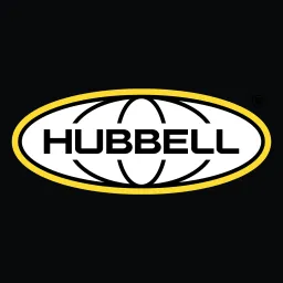 Hubbell logo