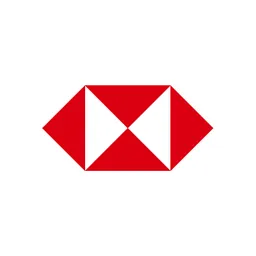 HSBC logo
