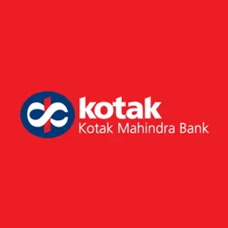 Kotak Mahindra Bank logo