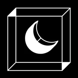 Moonlake logo