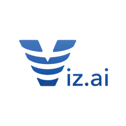 Viz.ai logo