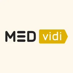 Medvidi logo