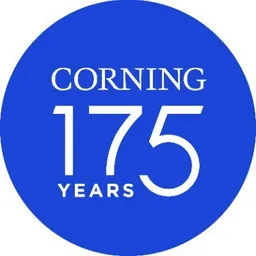 Corning logo
