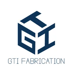 GTI Fabrication logo