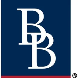 Brown & Brown logo