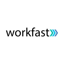 Workfast logo