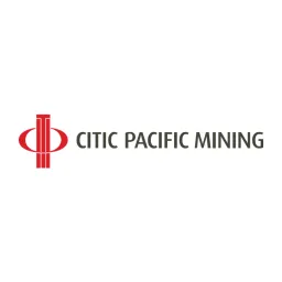 CITIC Pacific Mining logo