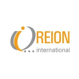 Oreion logo