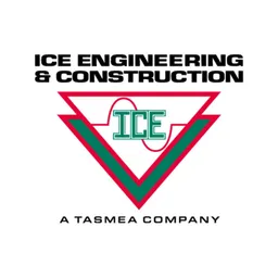 ICE Engineering logo
