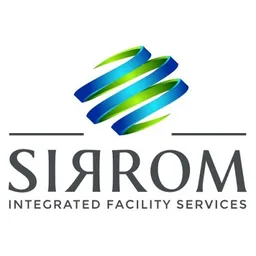 Sirrom Corporation logo