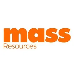 Mass Resources logo