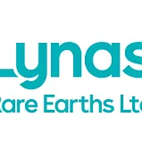 Lynas Rare Earths logo