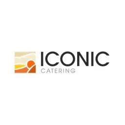 Iconic Catering logo