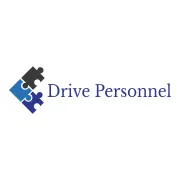 Drive Personnel logo