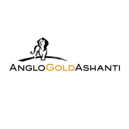 AngloGold Ashanti logo
