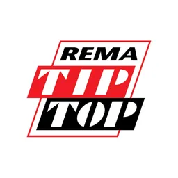 Rema Tip Top Australia logo