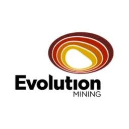 Evolution Mining logo