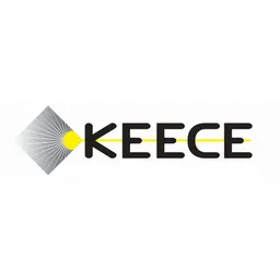 Keece Group logo