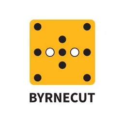 Byrnecut logo
