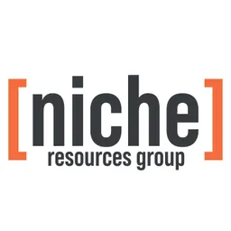 Niche Resources logo