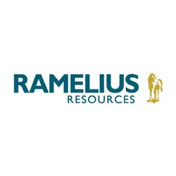 Ramelius Resources logo