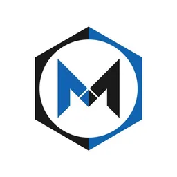 MaxiPARTS logo