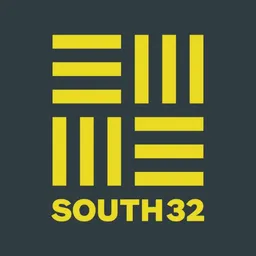 South32 logo