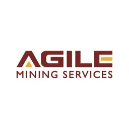 Agile Mining Services logo