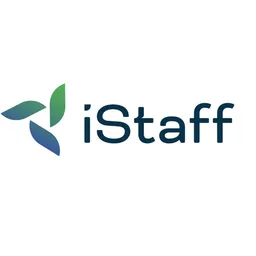 iStaff Australia logo