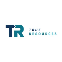 True Resources logo