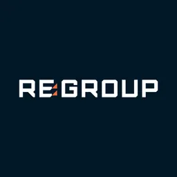 REGROUP Australia logo