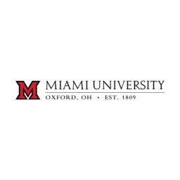 Miami University logo