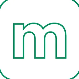Mackin Talent logo