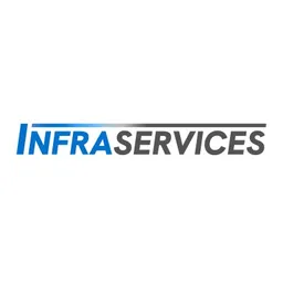 InfraServices logo
