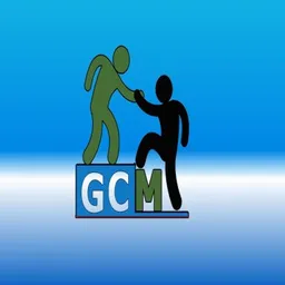 Global Channel Management, Inc. logo