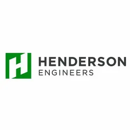 Henderson Engineers logo