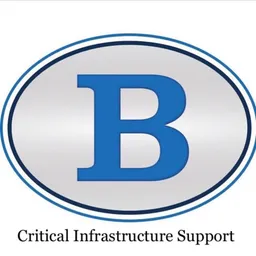 Blackmon Service logo