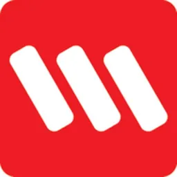 Wilson Parking Australia 1992 Pty logo