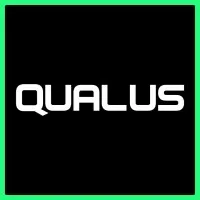Qualus logo