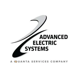 Advanced Electric Systems logo
