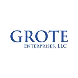 Grote Enterprises logo