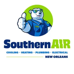 Southern Air of New Orleans logo