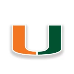 University of Miami logo