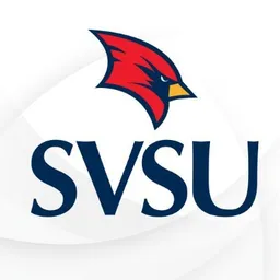 SVSU Saginaw Valley State University logo
