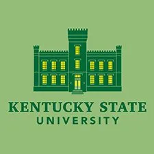 Kentucky State University logo