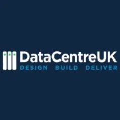 Datacentre UK logo